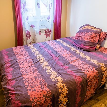 Maison Agreable En Centre Historique Saint-Céré エクステリア 写真