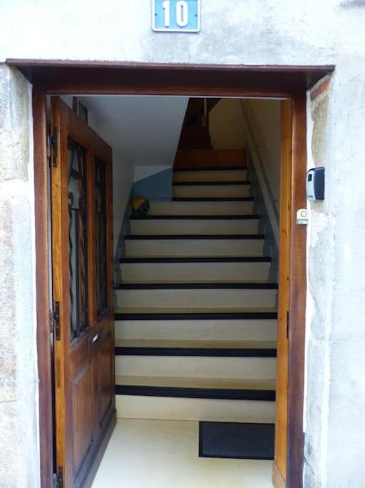 Maison Agreable En Centre Historique Saint-Céré エクステリア 写真