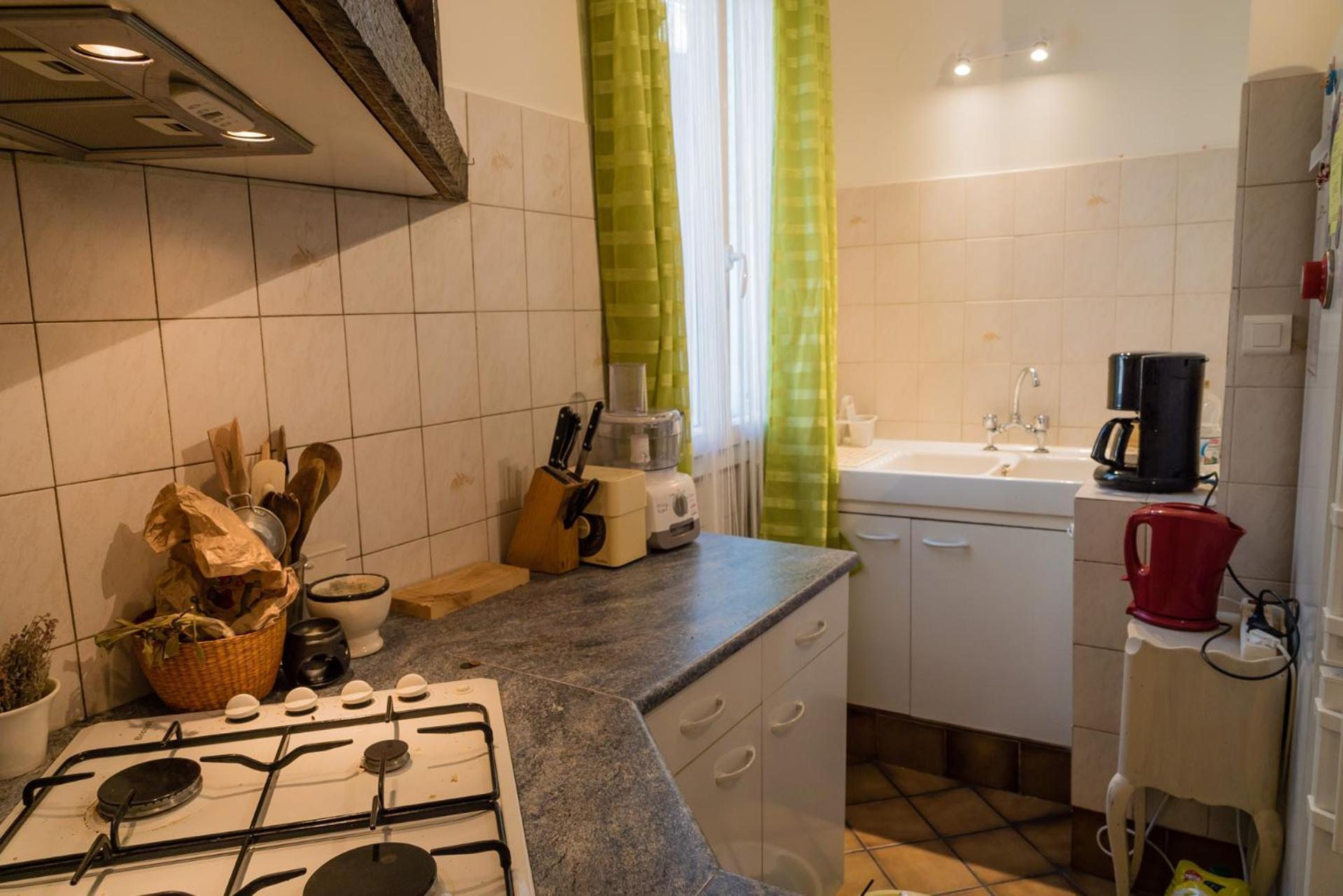 Maison Agreable En Centre Historique Saint-Céré エクステリア 写真